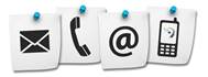 Contactez-nous